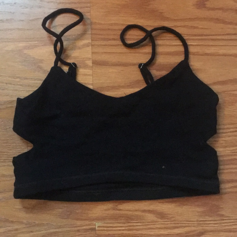 American Eagle bralette